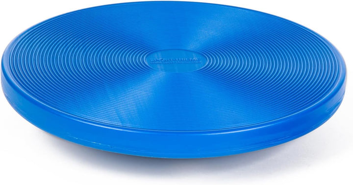 Sport-Thieme Balance-Board, Sport- und Therapiekreisel | Hochwertiger Gleichgewichts- u. Koordinatio