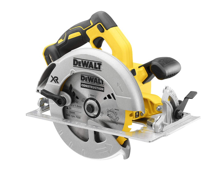 DeWALT Akku-Handkreissäge DCS570NT, XR 18 Volt, 64mm, TSTAK-Box VI