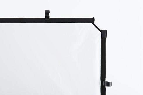Manfrotto SkyRapid Fab 2x2m 0.75 STP Dif