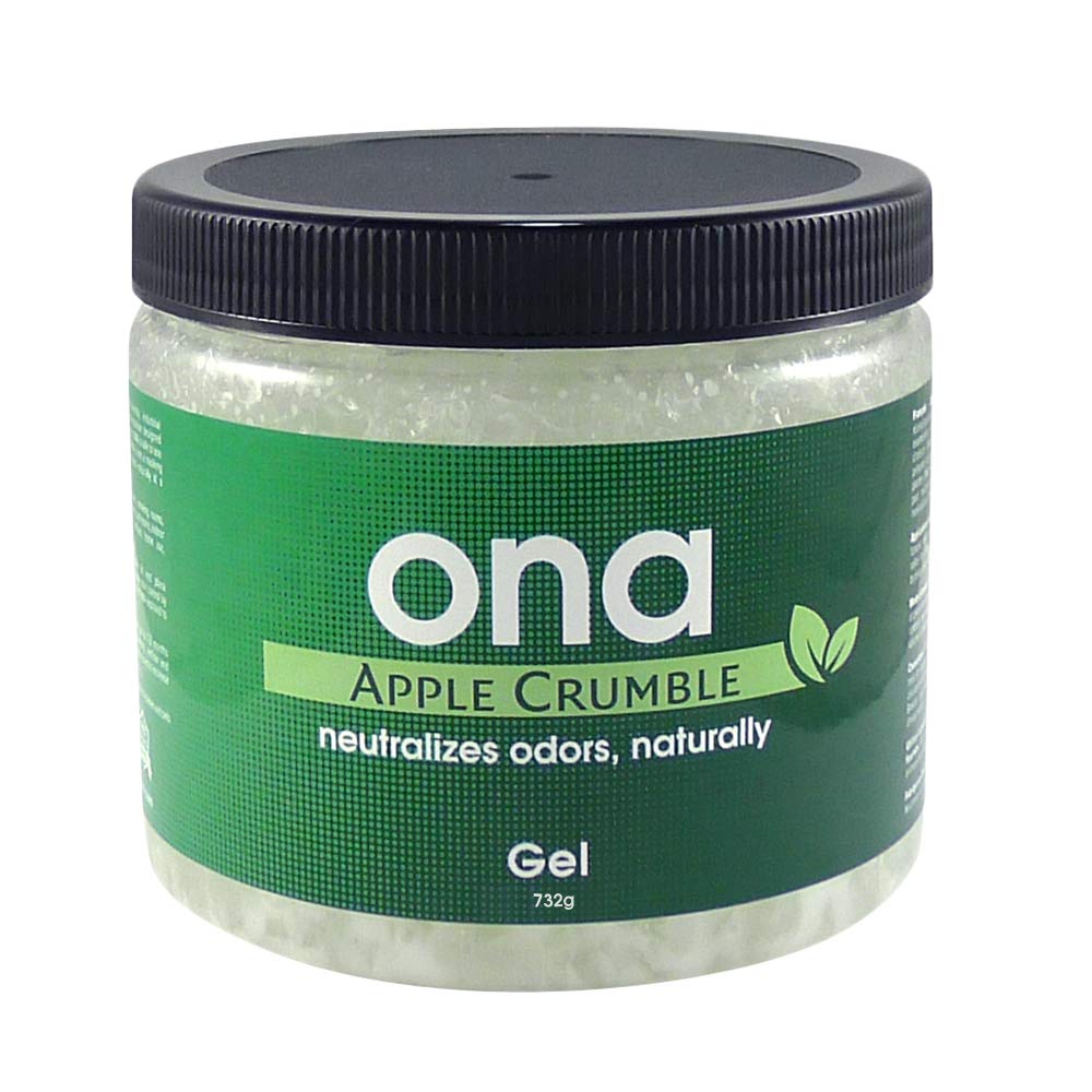 ONA Gel APPLE CRUMBLE 1L