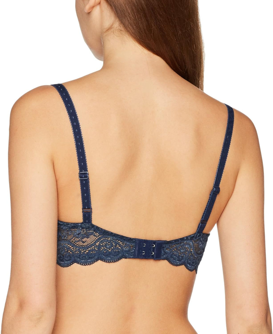 Triumph Damen Amourette 300 W01 70C Navy Ra, 70C Navy Ra