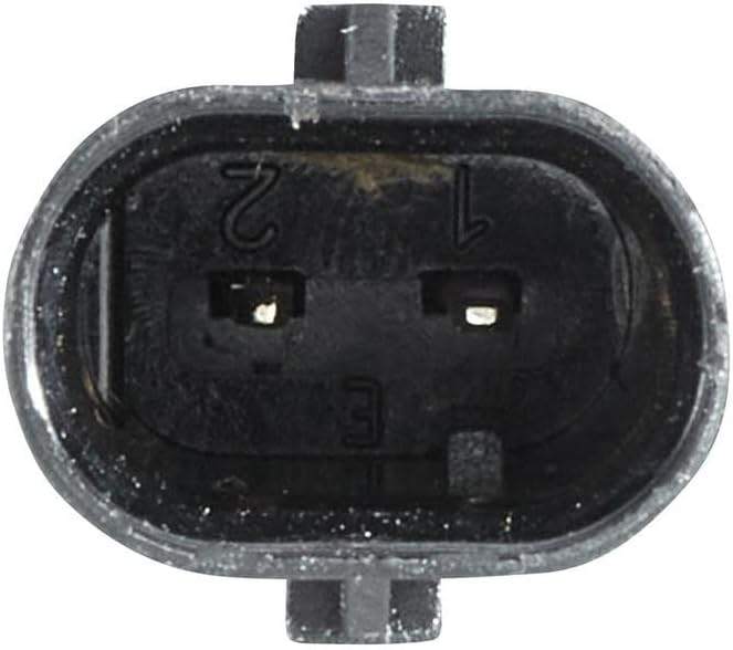 HELLA 5DA 230 036-671 Zündspule - 2-polig - Kerzenschachtzündspule - geschraubt