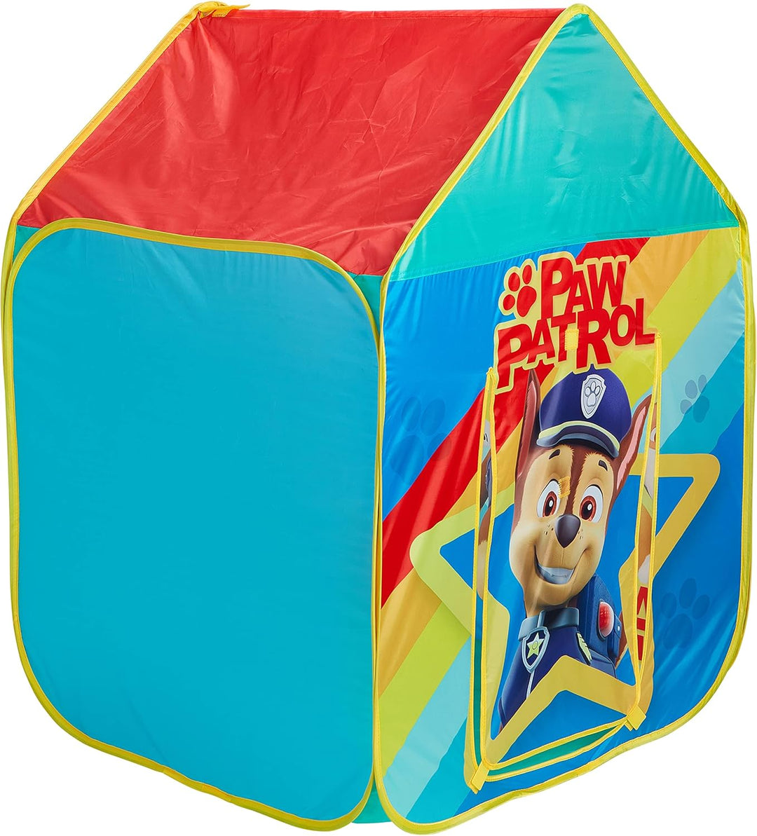 PAW PATROL Patrol Pop Up Spielhaus Spielzelt, 13196