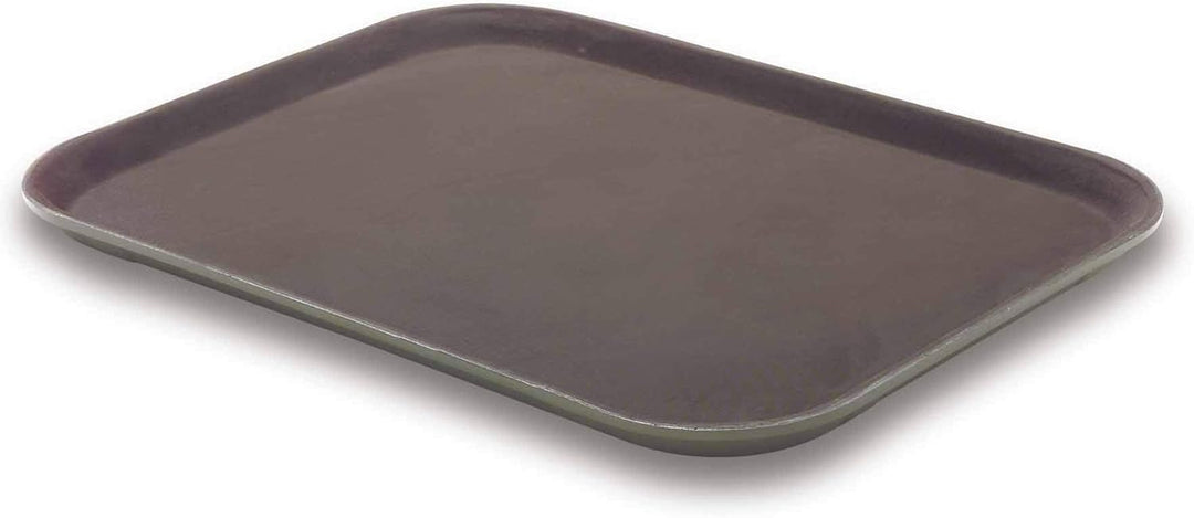 Lacor 69165 Tablett, Fibreglass, ruschfest 45 x 65 cm, 45 x 65 cm