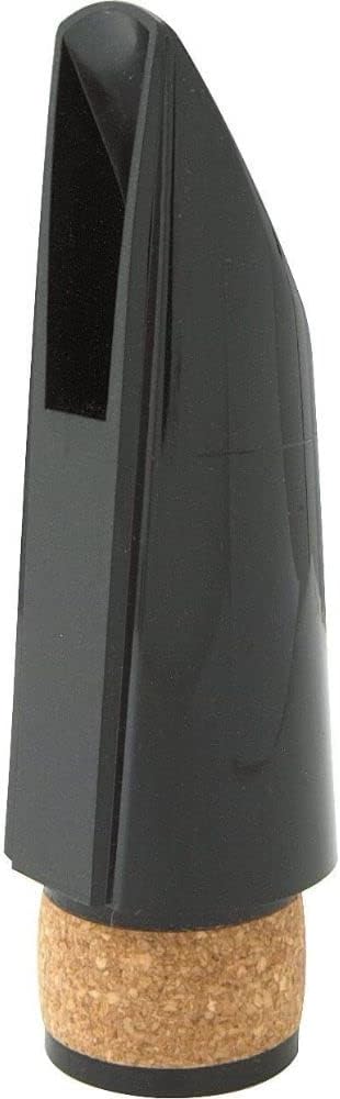 Graftonite Mundstück für Bb-Klarinette (Böhm), Kammer B, Bahn 5 B5, B5