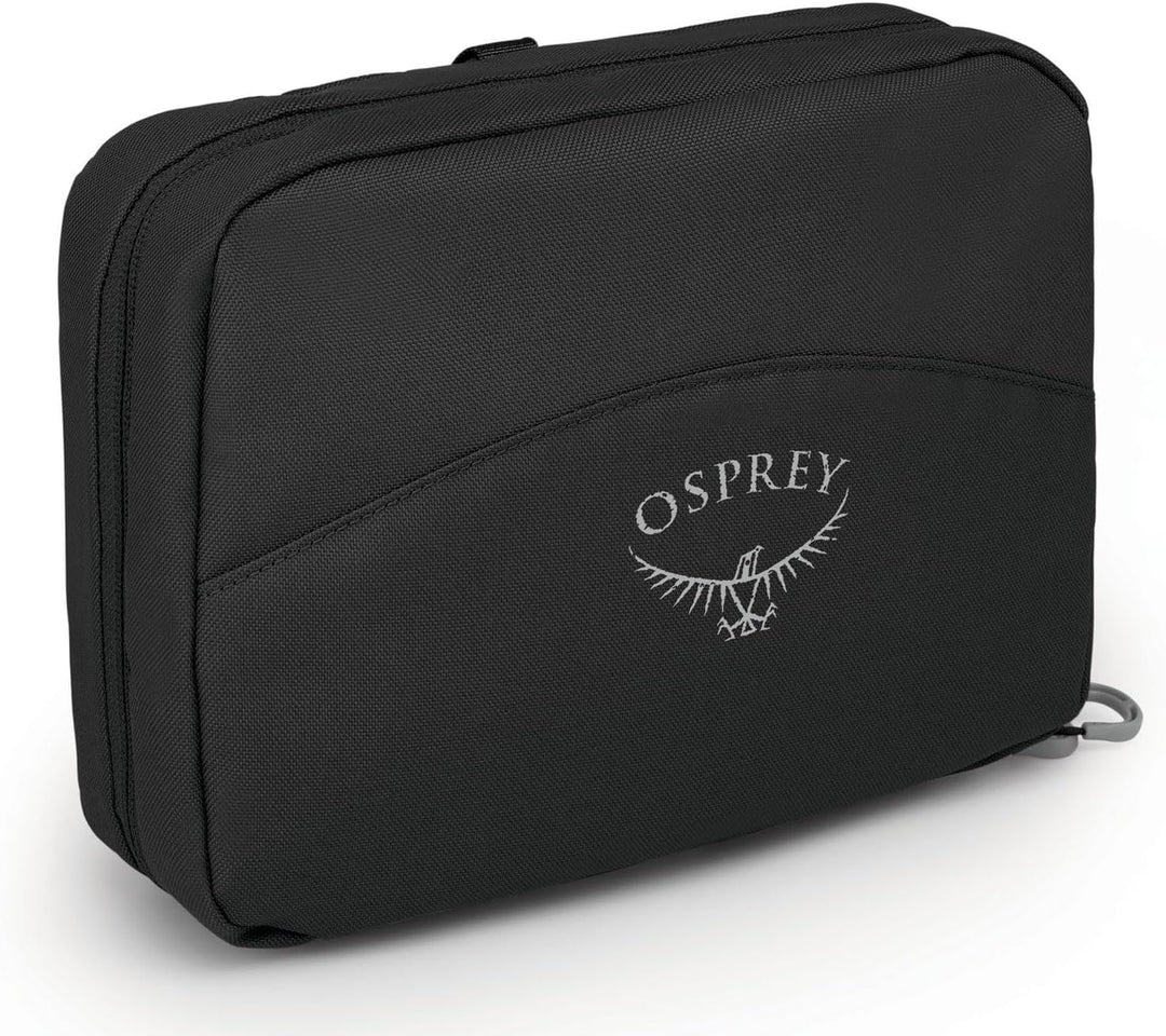 Osprey Europe Daylite Hängeorganizer Rucksack-Zubehör Black, Black