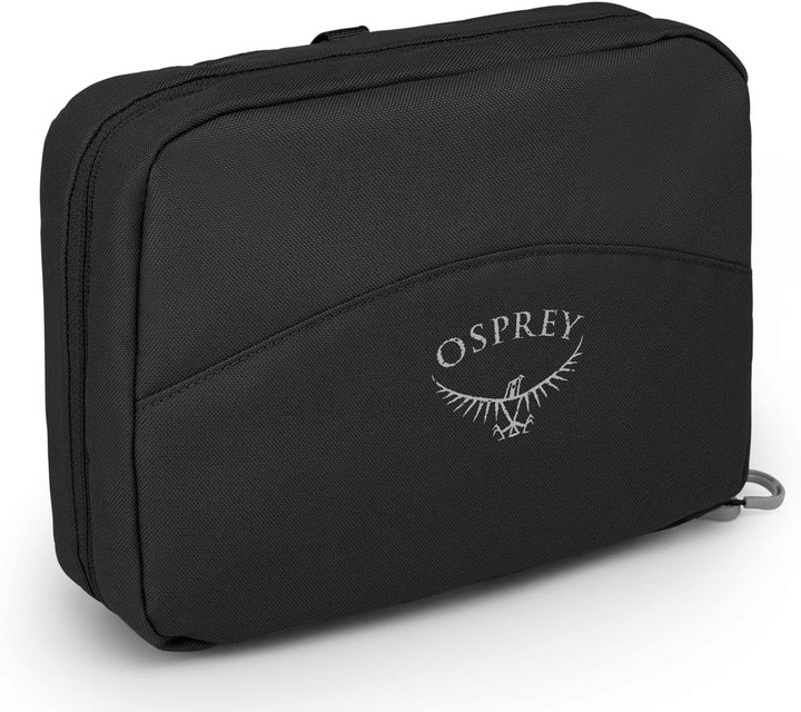Osprey Europe Daylite Hängeorganizer Rucksack-Zubehör Black, Black