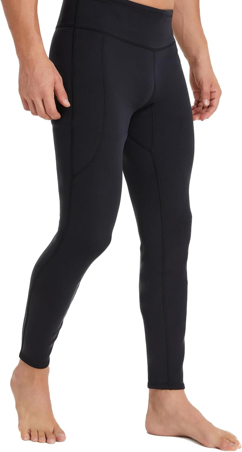 ZCCO Neoprenanzüge Top Jacke 1,5mm Neopren Anzüge Frauen Männer Neoprenanzug Jacke Langarm Tauchen T