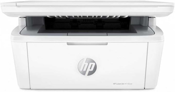 HP LaserJet MFP M140we Laserdrucker, Monolaser 3-in1, 6 Monate gratis drucken mit HP Instant Ink ink