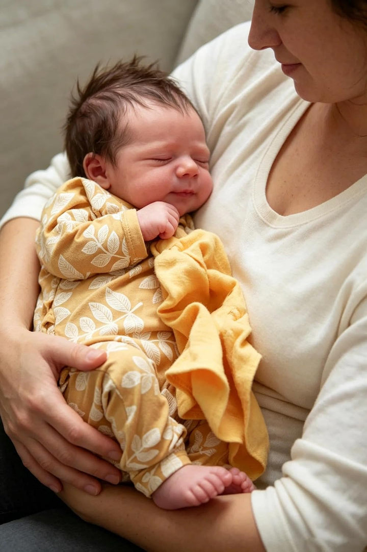 Zero pam Reborn Baby Puppe Schwarz - 19 Zoll Lebensechte Babypuppen Mädchen Realistische Newborn Bab