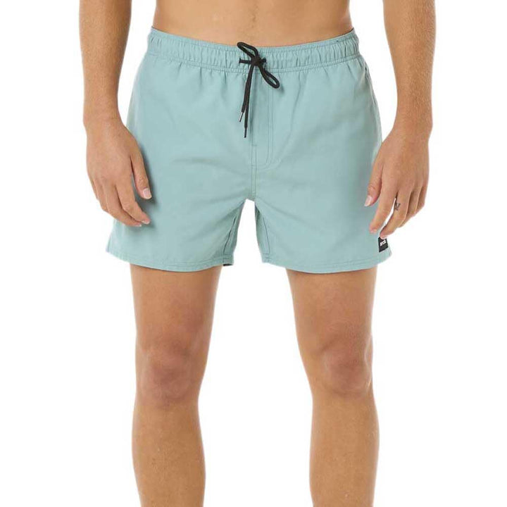 Rip Curl Herren 1x X XS Onecolor, XS Onecolor