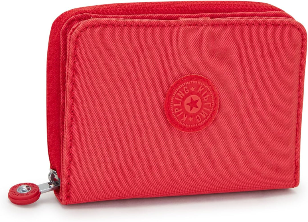 Kipling Damen 3.8''L x 5''H x 1''D Party Pink, 3.8''L x 5''H x 1''D Party Pink