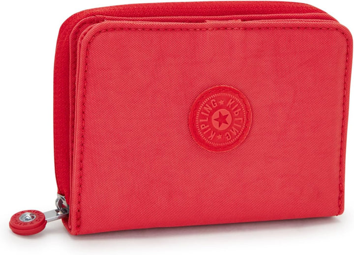 Kipling Damen 3.8''L x 5''H x 1''D Party Pink, 3.8''L x 5''H x 1''D Party Pink