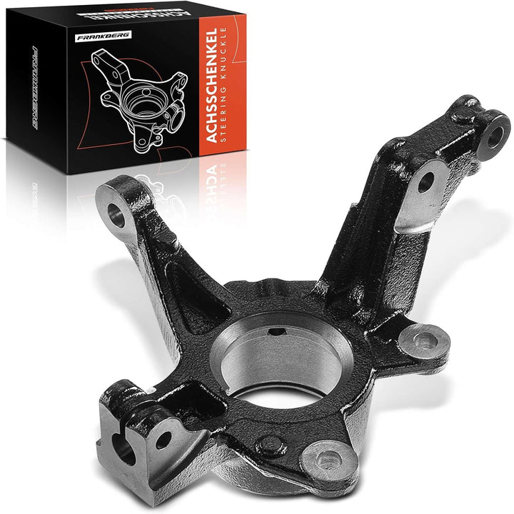 Achsschenkel Radaufhängung Vorne Links für Clio IV BH_ Clio IV Grandtour KH_ 0.9L 1.2L 1.5L 2012-201