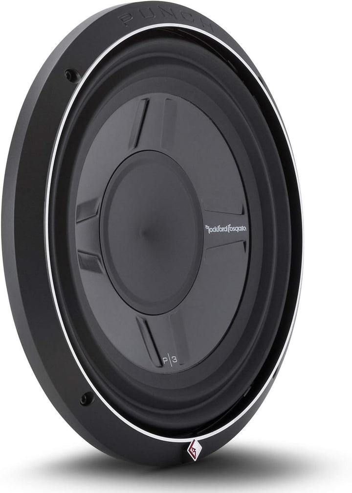 Rockford Fosgate P3SD2-12