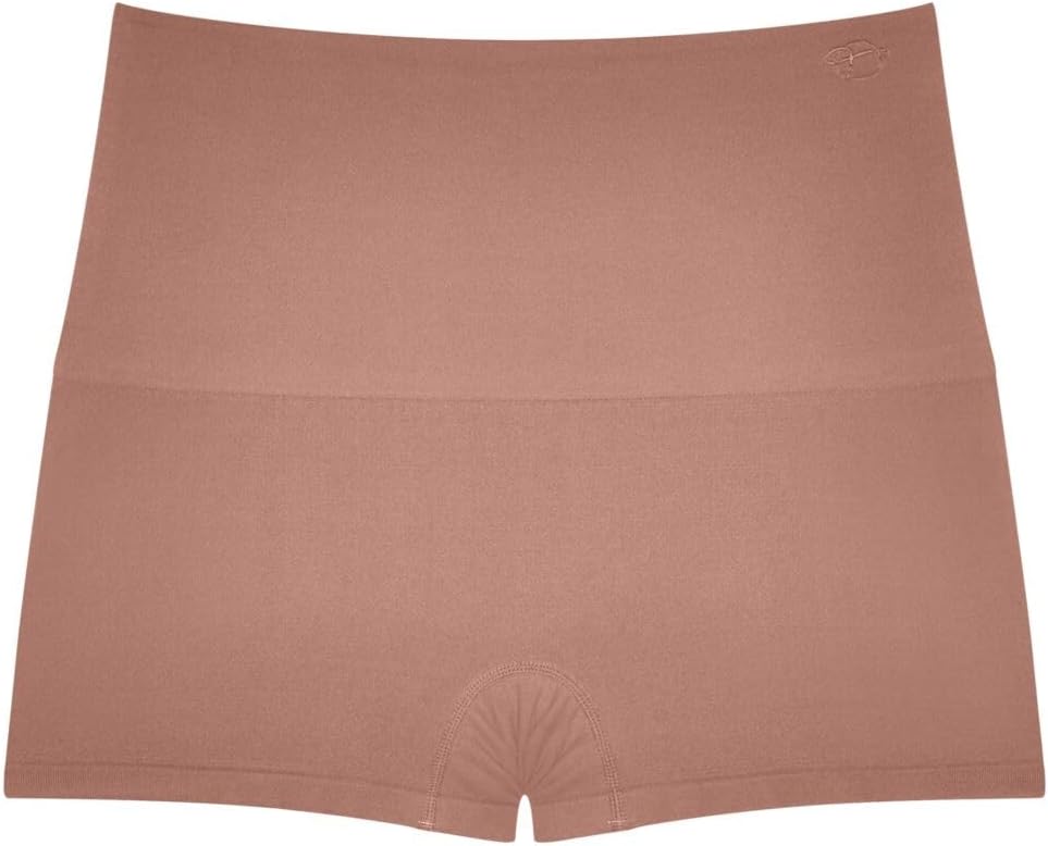 Triumph Damen Soft Sculpt Bandeau Short 30-inch (Talla 30) or M (Medio) Toasted Almond, 30-inch (Tal