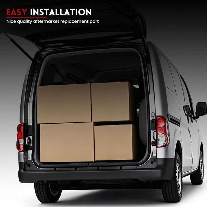 Bremsleuchte Rücklicht Rechts für NV200 2009-2021 26550-JX00A 26550-3LM0A Bremslicht Hinten Beifahre