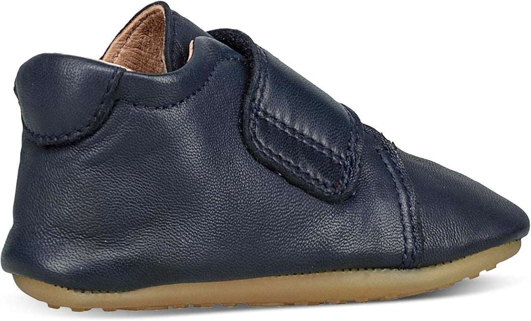 Superfit Baby-Jungen Papageno Lauflernschuhe 19 EU Blau 8000, 19 EU Blau 8000