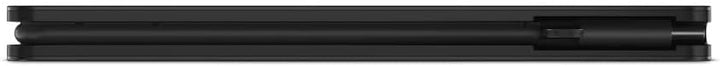 Lenovo USB C Travel Dock Multiport-Hub