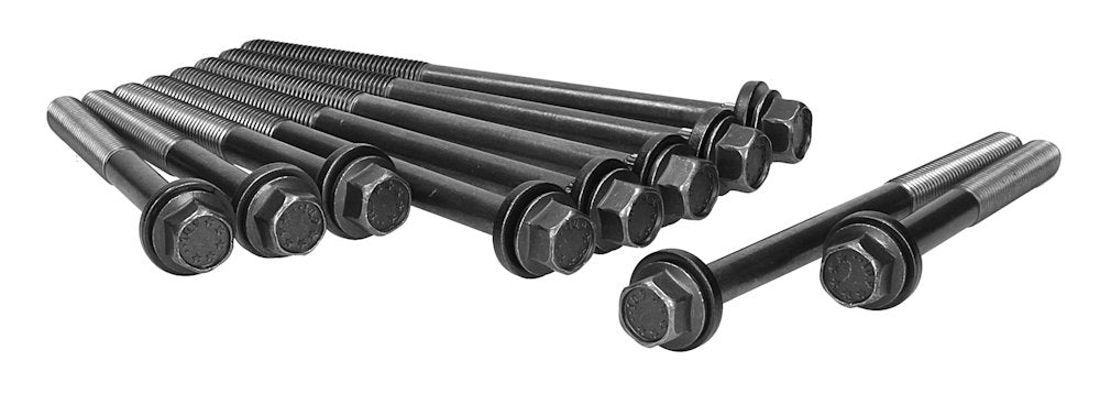 Ajusa 81024200 Zylinderkopfschraubensatz