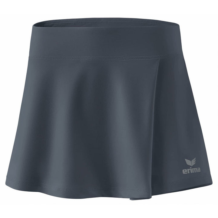 Erima Mädchen Performance 2.0 Rock 164 Slate Grey, 164 Slate Grey