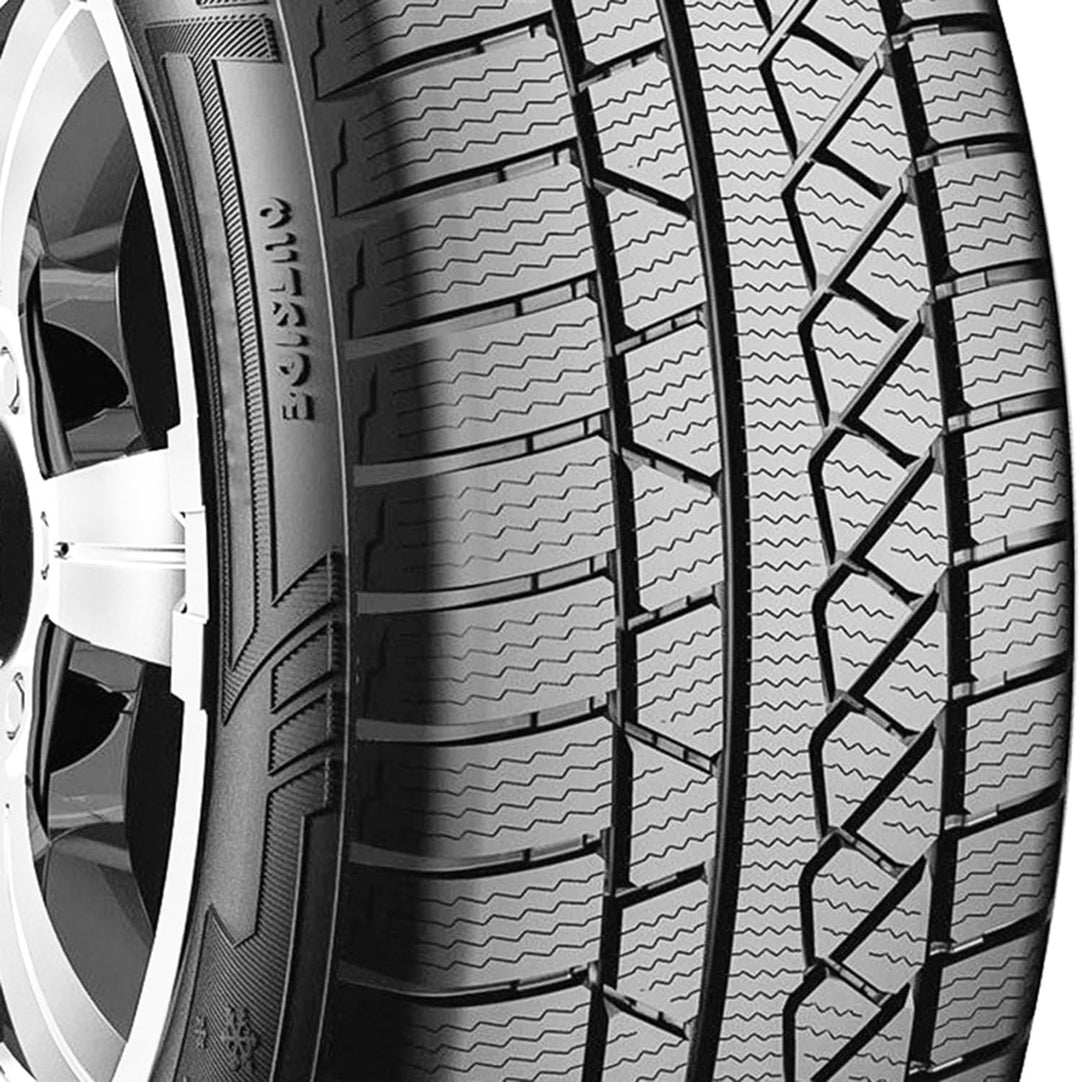 Petlas Explero W671 SUV XL - 235/50R18 101V - Winterreifen