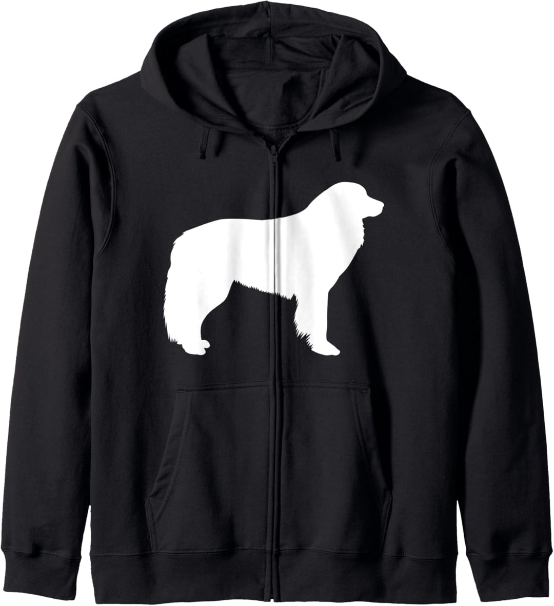 Pyrenäenberghund Hunde Kapuzenjacke