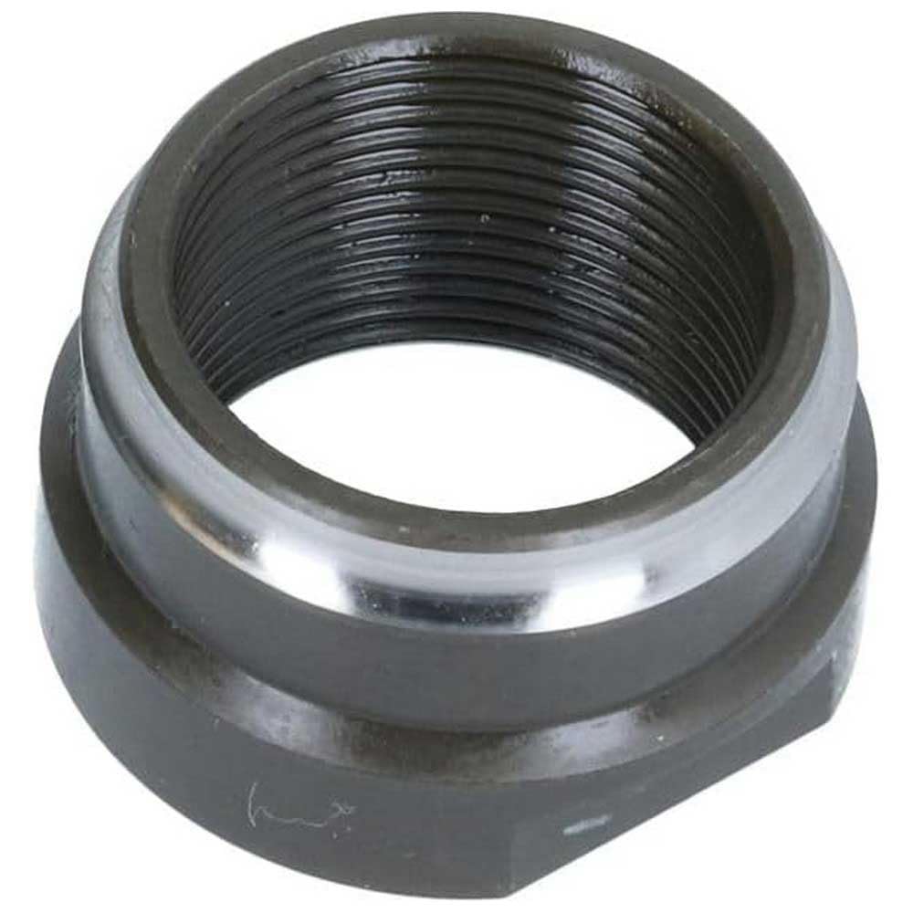 SHIMANO Dh-Ur708 Konus, Silver/Black, One Size