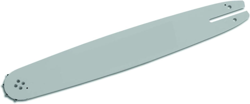 Ratioparts Kettenschiene 38cm, 0, 325 Zoll, 1, 3mm, TG-Stärke Umlenkstern
