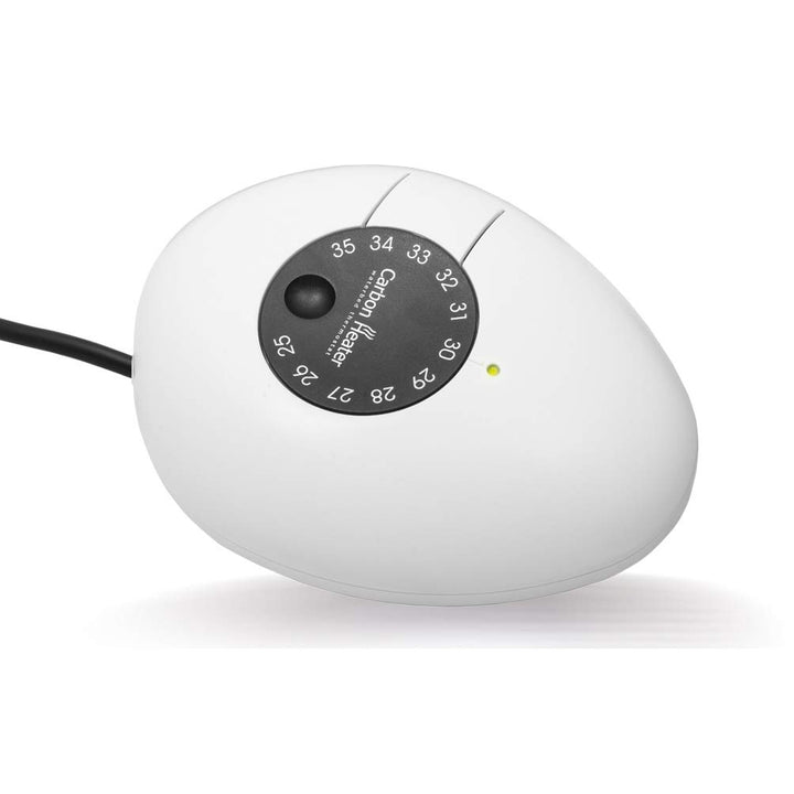TBD Ersatz-Thermostat Wasserbett-Heizung Carbon Heater Classic