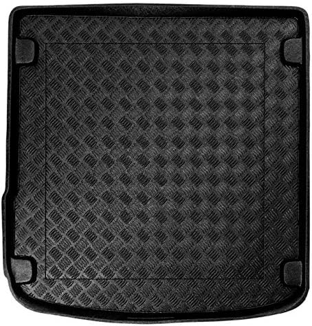 Kofferraumwanne Standard passend für Audi A4 Avant ab 10/2015 (B9/8W) AZUGA AZ10040227