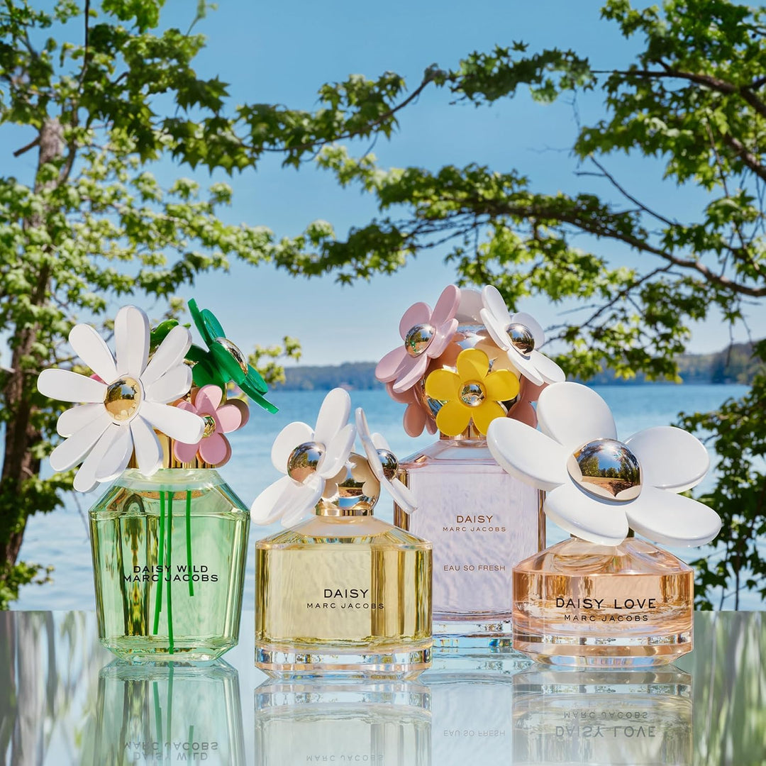 Marc Jacobs Daisy Eau de Toilette, 75 ml 75 ml (1er Pack), 75 ml (1er Pack)