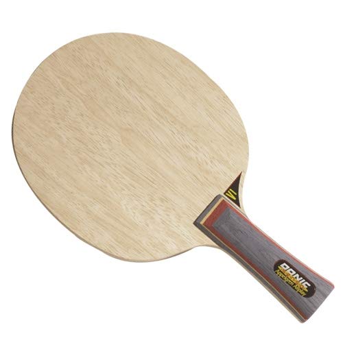 DONIC Holz Appel. Allplay Senso V1 Optionen konkav