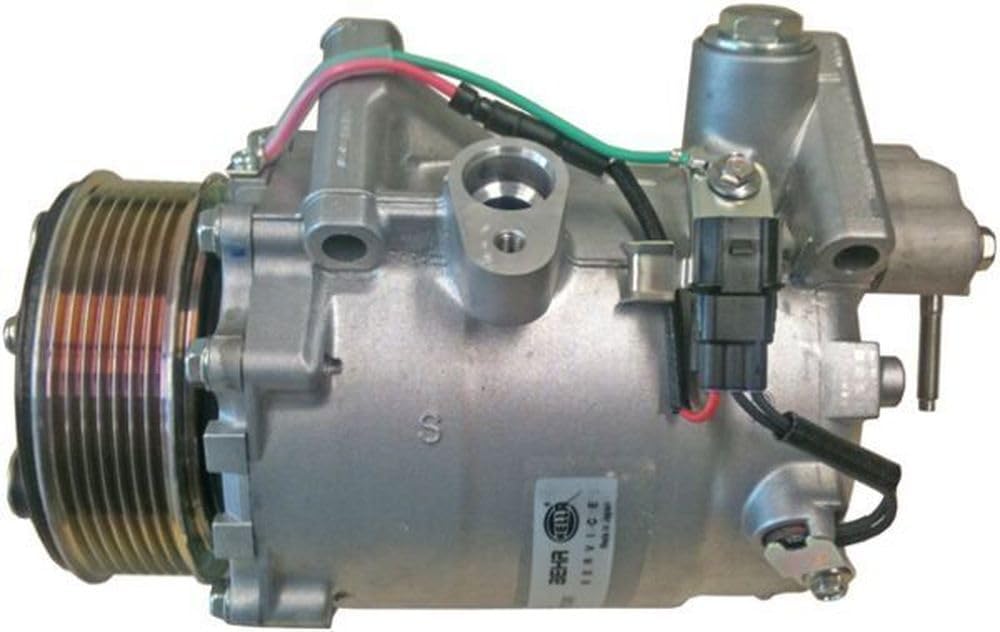 MAHLE ACP 944 000S A/C-Kompressor BEHR