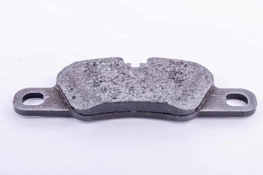 HELLA PAGID 8DB 355 015-651 Bremsbelagsatz - T2035 - Dicke/Stärke: 16mm - Bremssystem: Brembo - für