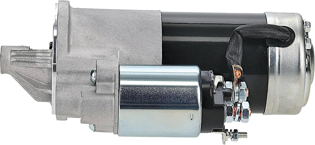DB Electrical 410â€“48015 Starter kompatibel mit/für Jeep 4.0L Cherokee 1987â€“1998 4.0L Grand Chero