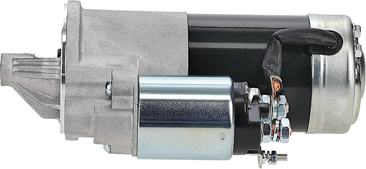DB Electrical 410â€“48015 Starter kompatibel mit/für Jeep 4.0L Cherokee 1987â€“1998 4.0L Grand Chero