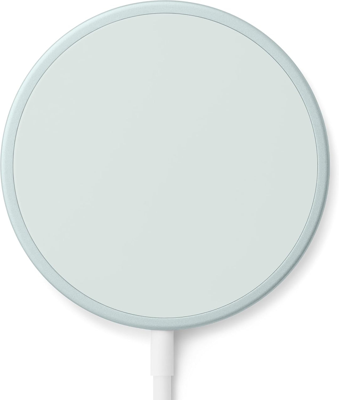 Google Pixelsnap-Ladegerät – Kabelloses 25-W-Qi2-Ladegerät (Made by Google)