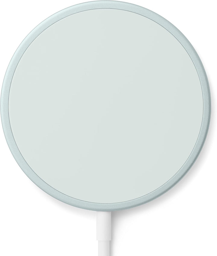 Google Pixelsnap-Ladegerät – Kabelloses 25-W-Qi2-Ladegerät (Made by Google)