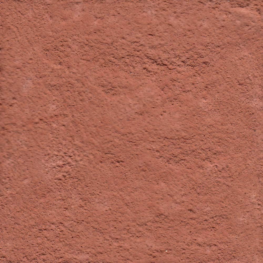 Ruberstein® Steinrestauriermörtel/Reparaturmörtel/Mörtel für Sandstein 0,5 kg (klinkerrot)