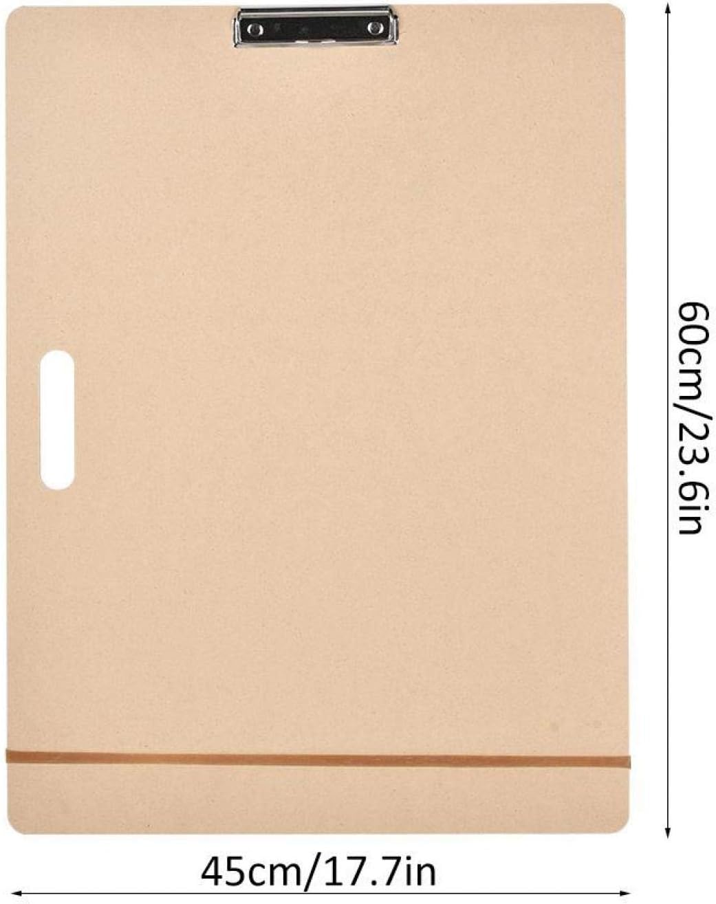 Zeichenbrett Holz Sketch Board A3,Malbrett 45, a3 Frame,Art to Frame,Skizzieren 45 × 60 cm Malbrett,