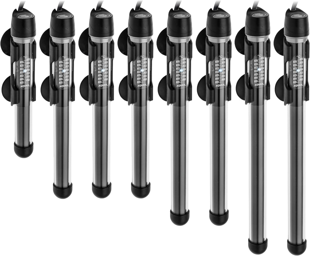 AQUAEL 121220 Glasheizer PLATINIUM HEATER 250W, 300 g