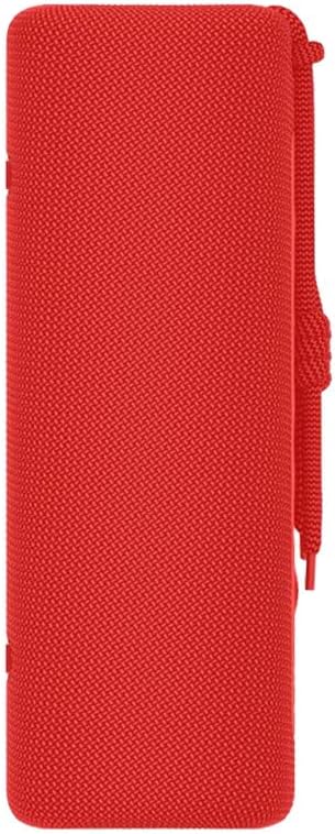 Xiaomi Tragbarer Bluetooth-Lautsprecher (16 W), tragbarer Lautsprecher, Bluetooth 5.0 Verbindung, Tr