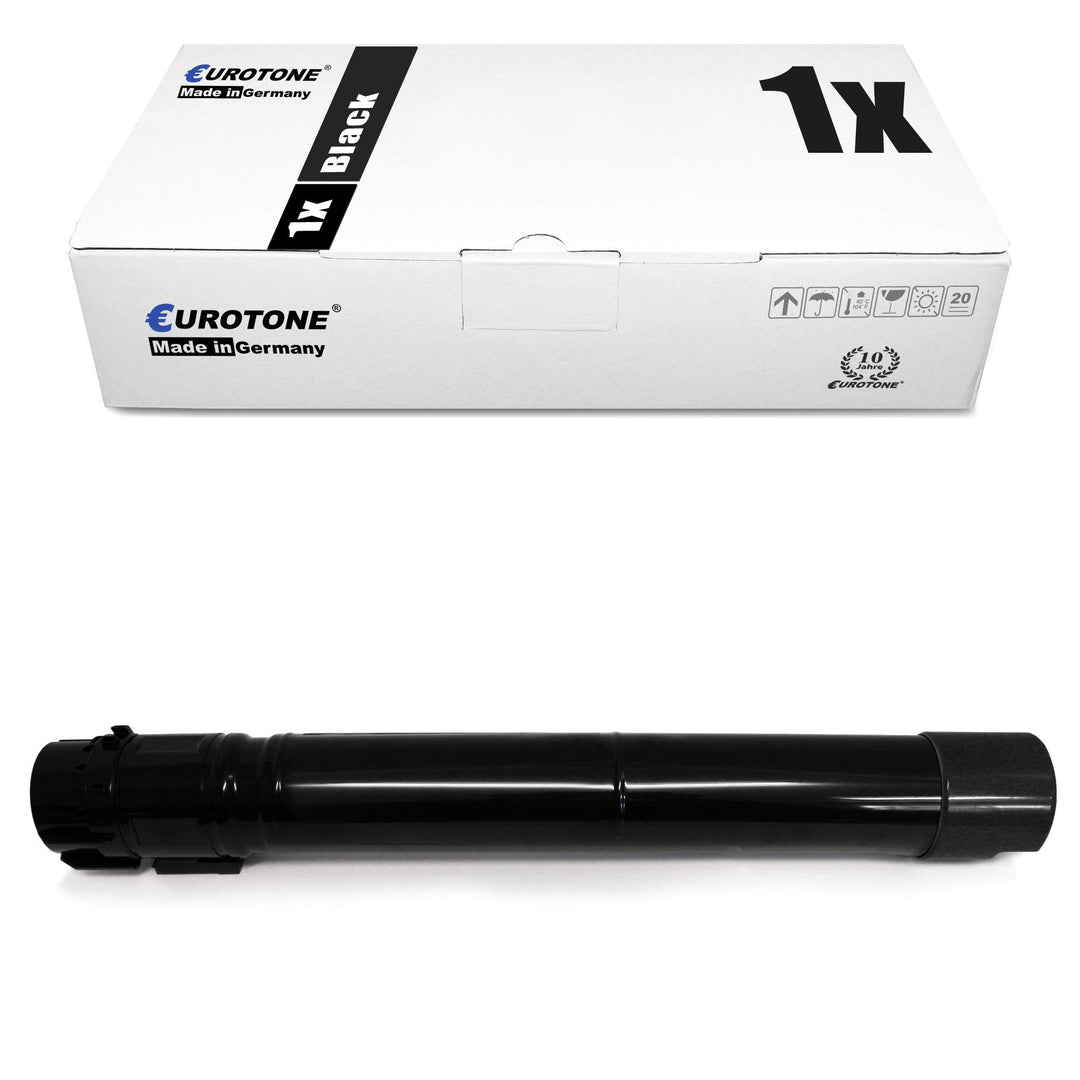 Eurotone Rebuilt Toner für Minolta Page Pro 1300 1300W 1350 1350W 1380MF