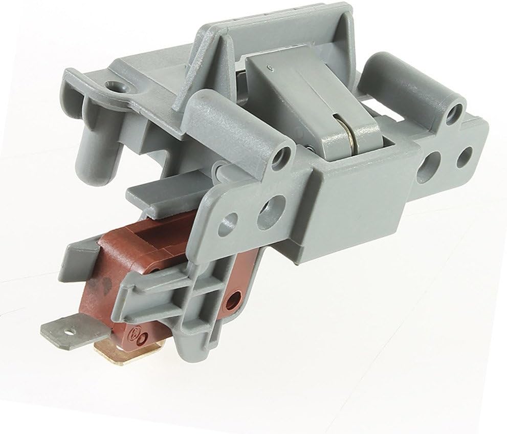 Premium Qualität für Hotpoint Indesit Ariston Geschirrspüler Türverriegelung Schalter alt- C00195887
