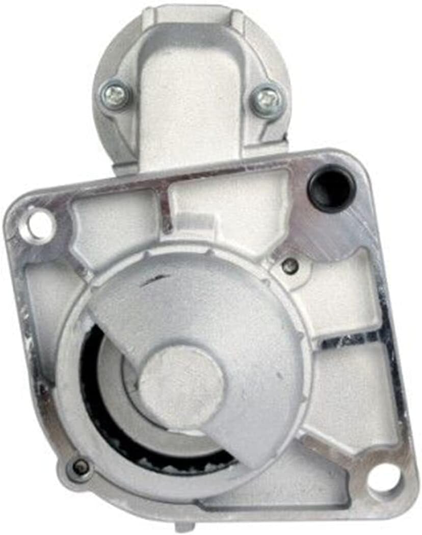 HELLA - Starter/Anlasser - 12V - 0.8kW - für u.a. Fiat 500 (312_) - 8EA 012 526-471