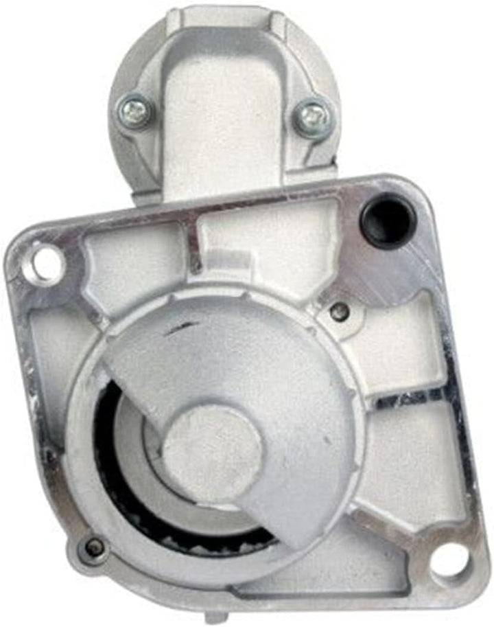 HELLA - Starter/Anlasser - 12V - 0.8kW - für u.a. Fiat 500 (312_) - 8EA 012 526-471