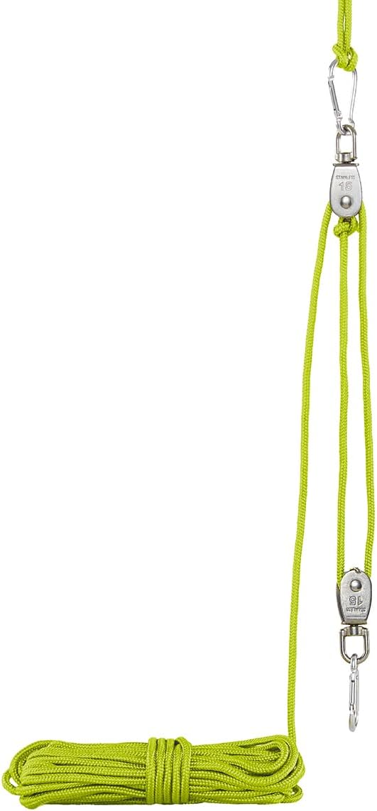 ADAC Abenteuer Seil-Set