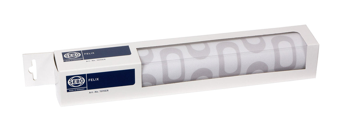 Sebo 7095ER11 Abluftfilter White für Felix