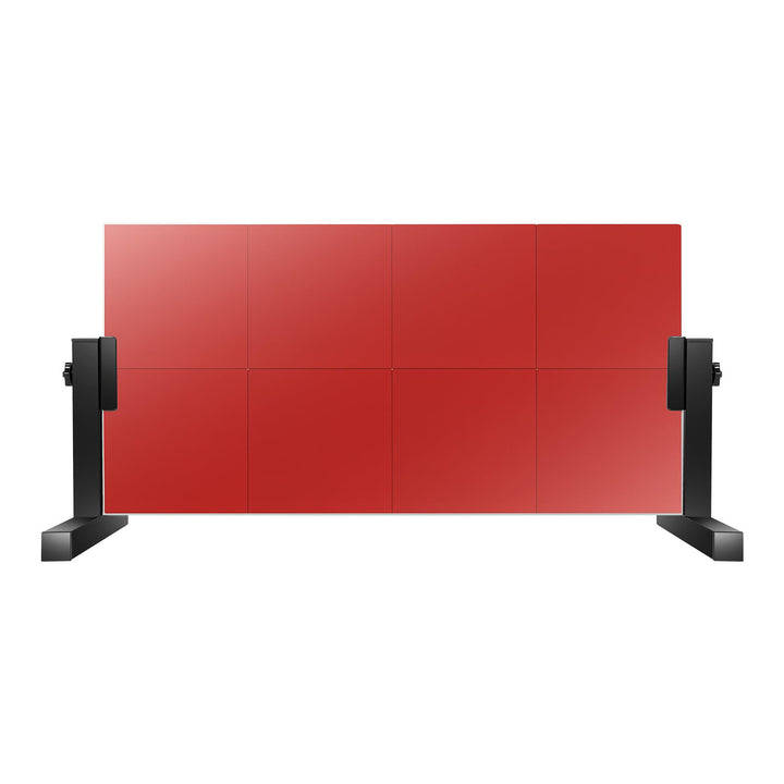 TESUGN Tischtennis Rebound Board, Tischtennis-Rückprallbrett, Countertop Ping Pong Return Board Indo